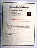 Blue River Cafe - Milwaukee, WI - T-Shirt & APA Contract - 1980