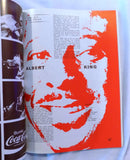 Montreux Jazz Festival  Switzerland 1973