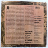 Sonny Terry LP - Jazz Heritage Series