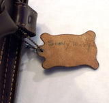 Harmonica Travel Case #1