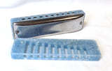 Seydel Session Steel Solid Surface Comb
