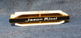 Jason Ricci Signature Edition Harmonica - Full Overblow/Overdraw Setup