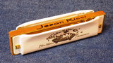 Jason Ricci Signature Edition Harmonica - Standard Blues Harmonica