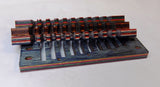 Birch Laminate Resin Infused Hohner Marine Band Combs