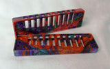 Special 20 or Rocket  Fancy Acrylic Comb