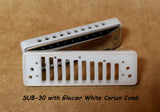 Buit-to-Order Custom Suzuki SUB-30