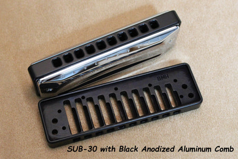 Buit-to-Order Custom Suzuki SUB-30
