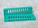 Special 20 or Rocket Solid Surface Comb