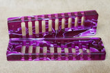 Special 20 or Rocket  Fancy Acrylic Comb