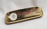 Sonny Terry Estate Harmonica - Golden Melody Item #95  Key of C