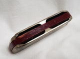 Sonny Terry Estate Harmonica - Golden Melody Item #88  Key of C