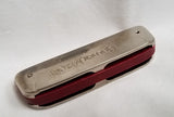 Sonny Terry Estate Harmonica - Golden Melody Item #88  Key of C