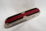 Sonny Terry Estate Harmonica - Golden Melody Item #88  Key of C