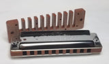 Seydel 1847 Phenolic Resin Comb