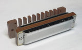 Seydel 1847 Phenolic Resin Comb