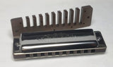 Seydel 1847 Phenolic Resin Comb
