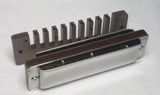 Seydel 1847 Phenolic Resin Comb