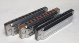 Seydel 1847 Phenolic Resin Comb