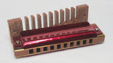 MS-Series Phenolic Resin Combs