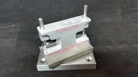 R. Sleigh Reed Replacement Tool