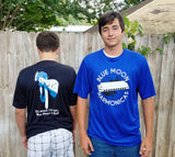 Blue Moon T-Shirt