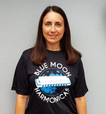Blue Moon T-Shirt