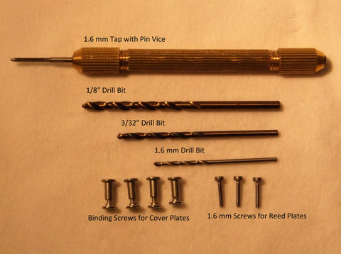Marine Band Conversion Kit