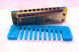 MS-Series Solid Surface Combs