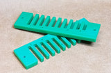 MS-Series Solid Surface Combs