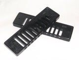 Lee Oskar Solid Surface Combs