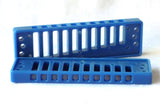 Special 20 or Rocket Solid Surface Comb