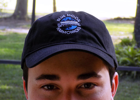 Blue Moon Hats