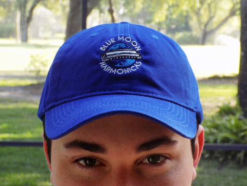 Blue Moon Hats