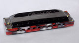 Black Nickel-Plated and Chrome Plated Special 20 Covers