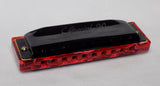 Black Nickel-Plated and Chrome Plated Special 20 Covers