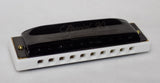 Black Nickel-Plated and Chrome Plated Special 20 Covers