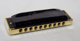 Black Nickel-Plated and Chrome Plated Special 20 Covers