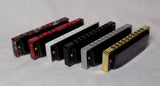 Black Nickel-Plated and Chrome Plated Special 20 Covers