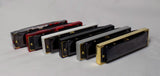 Black Nickel-Plated and Chrome Plated Special 20 Covers