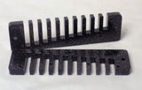 Seydel 1847 Solid Surface Comb