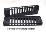 Suzuki HarpMaster Solid Surface Comb