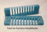 Suzuki HarpMaster Solid Surface Comb