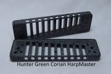 Suzuki HarpMaster Solid Surface Comb