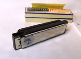 Sonny Terry Estate Harmonica - Marine Band #188-89 Key of E