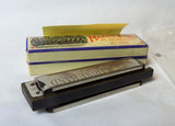 Sonny Terry Estate Harmonica - Marine Band #188-89 Key of E