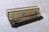 Sonny Terry Estate Harmonica - Marine Band #188-89 Key of E