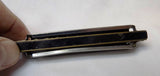 Sonny Terry Estate Harmonica - Marine Band - Key of B Item #238-39