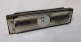 Sonny Terry Estate Harmonica - Marine Band - Key of B Item #238-39