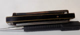 Sonny Terry Estate Harmonica - Marine Band - Key of C Item #311-12