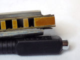 Sonny Terry Estate Harmonica - Marine Band - Key of C Item #311-12